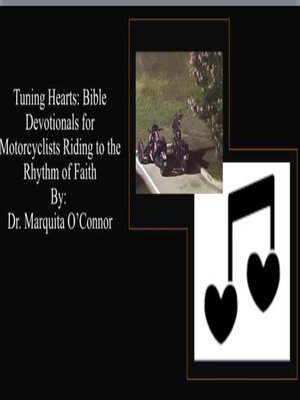 cover image of Tuning Hearts